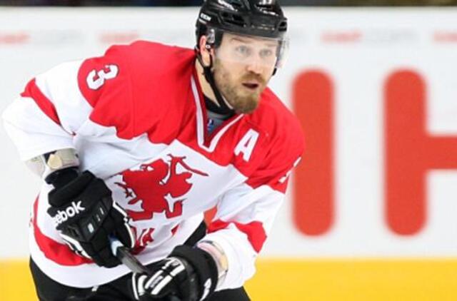 Išbandymų metas jaunimui