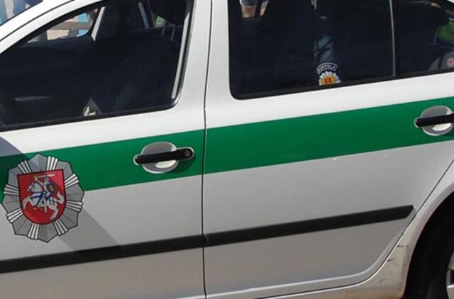 Įžeidė žmogaus orumą ir visuomeninę dorovę