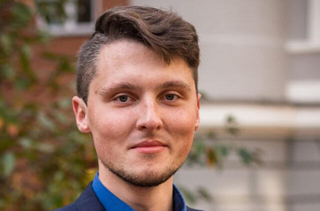 Jaunimo problemos jaunimo akimis