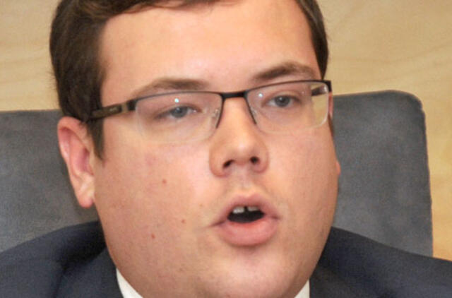 Julius Pagojus: gėrė ar negėrė?