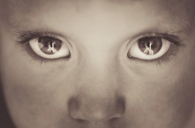 Lietuvoje 2015 m. skurdas grėsė 173 tūkst. vaikų