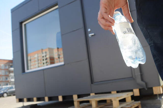 Neįgalieji ir taromatai: draugystė dar labai silpna