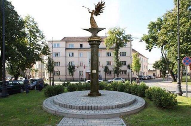 Nesuderintos dovanos siutina ekspertus