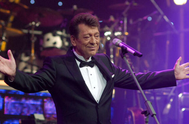 Pratęstas konkursas legendos atminimo įamžinimui