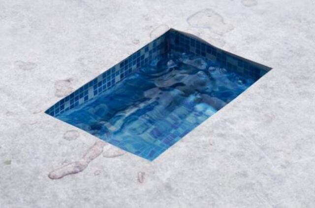 Vytauto Kumžos paroda „Trust it, use it, prove it” galerijoje „si:said“