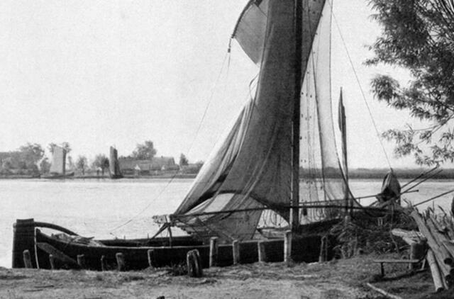 Zambija, Nadrovija, Angrapė... Pamiršti žodžiai (3)