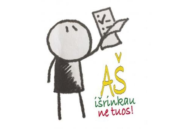 Zenonui Vaigauskui artėja bausmė, kad išrinko ne tuos