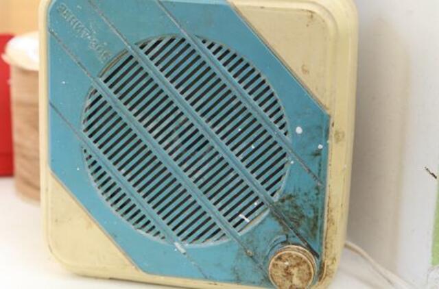 Žinių radijas neteko teisės transliuoti Klaipėdoje