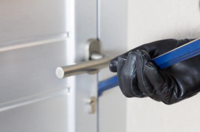 Apvogtas "Klaipėdos keleivinis transportas"