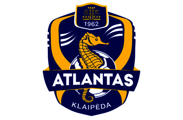 "Atlanto" komandoje - pirmieji pokyčiai