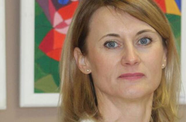 Globa ir įvaikinimas: retorika ir praktika