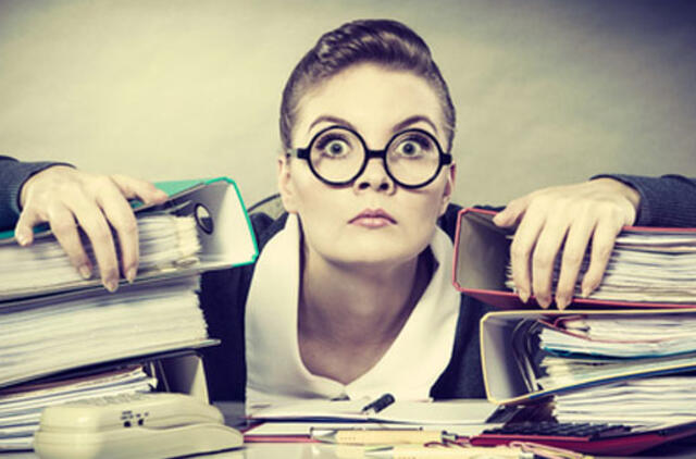 Ieškote darbo? Laisvos vietos Klaipėdos regione