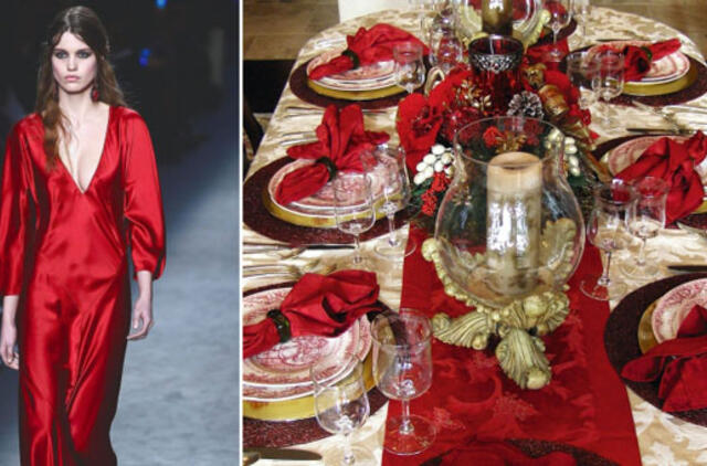 Kaip pritraukti sėkmę 2017-iesiems?