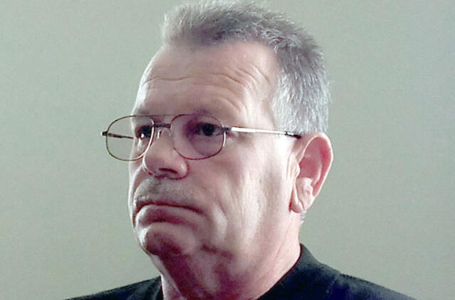 Moterį užmušęs vairuotojas nubaustas dar sykį