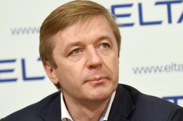 Ramūnas Karbauskis: niekas nenori stabdyti Pagalbinio apvaisinimo įstatymo