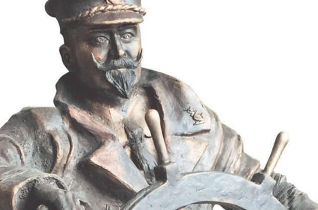 Stulpinas iškeliaus į Telšius