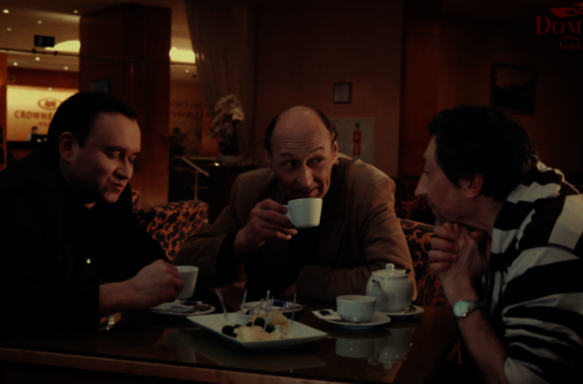 Ar vyrai moka saugoti paslaptis?