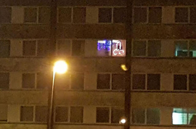 Bulvaras: Tolerancijos pavyzdys