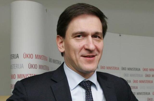 Dainiaus Kreivio automobilio nuoma - iš savo bendrovės „Statybų gausa“