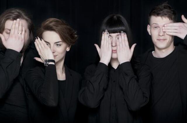 Džiazas su baroku bus jungiamas ir Klaipėdoje