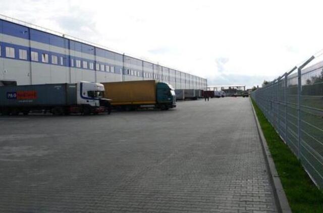 Ekspertai: Lietuvos eksporto augimas lėtėja