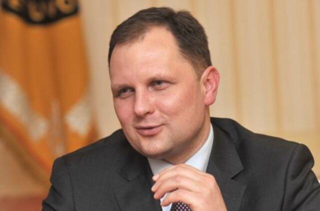 Ir muitininkai nori švęsti