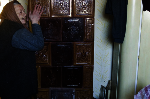 Iš Lenkijos kaminų dūmai nepasiekia, bet kietųjų dalelių tarša atpučiama