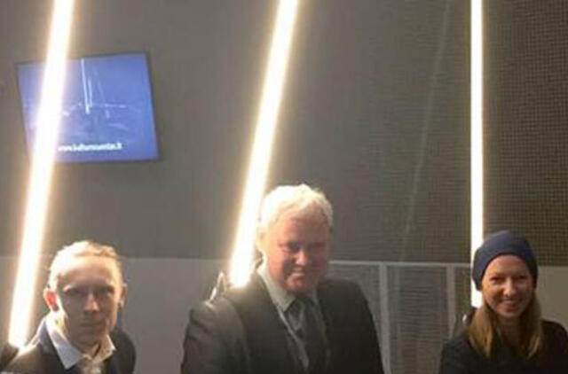 Klaipėda pradeda kultūros sostinės metus