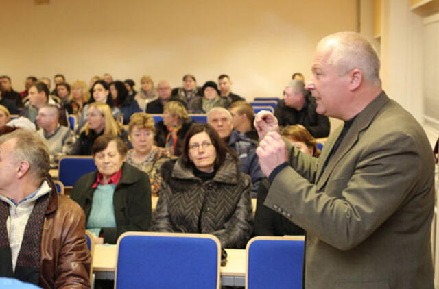 Krematoriumas - baisiau už karą