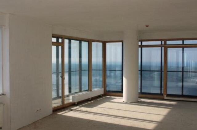 Lietuvoje daugiausiai NT perka jaunimas