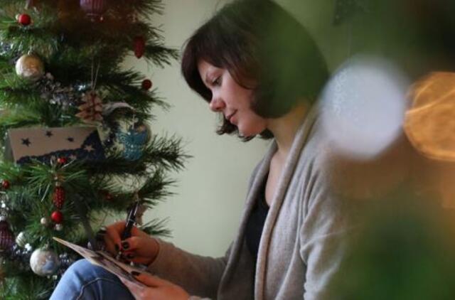 "Nuo Naujųjų bus kitaip". Ar tikrai?