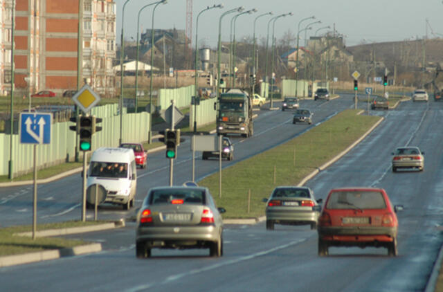 Padaugėjo manančiųjų, kad šalyje gyvenimas blogėja