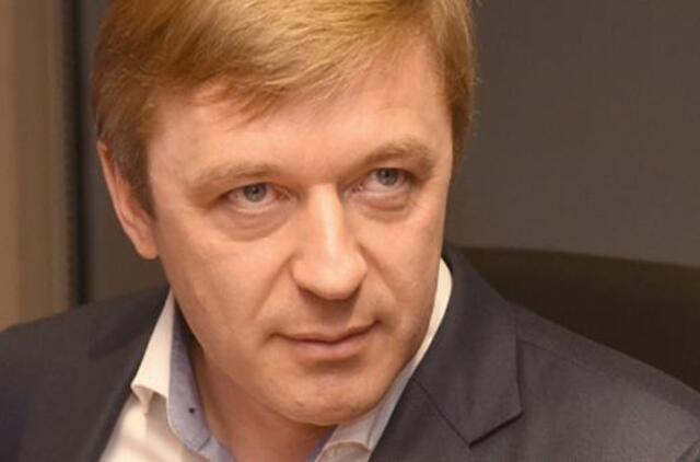 Ramūnas Karbauskis: tai bandymas griauti valdžią