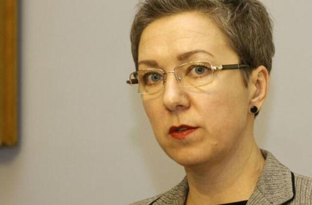 Ribos valstybės įmonių vadovų kadencijas