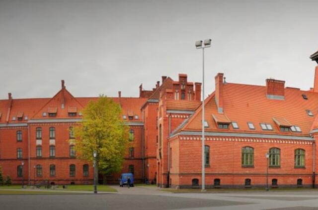 S. Skvernelis: Lietuvoje turi likti iki 5 valstybinių universitetų