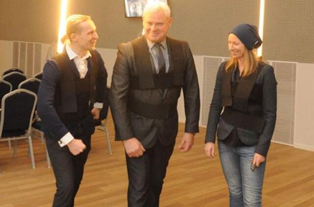 Savaitgalis Klaipėdoje bus kupinas renginių