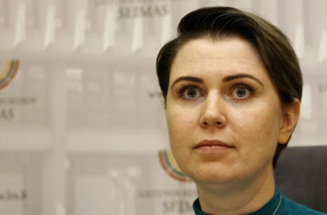 Smurto apibrėžimas nieko neišspręs