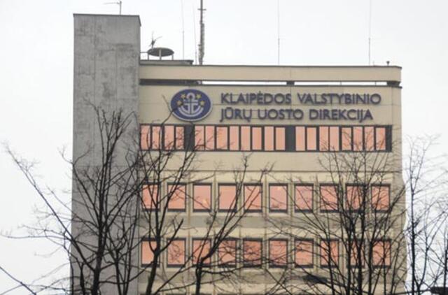 Uždirbta daug, bet nerimą kelia konkursai