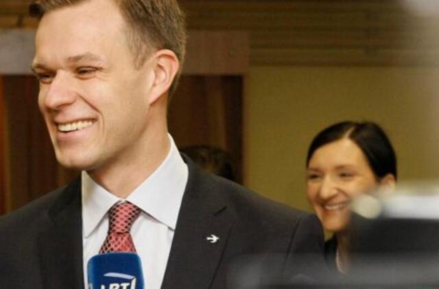 Anūkui pergalę kalė ir senelis