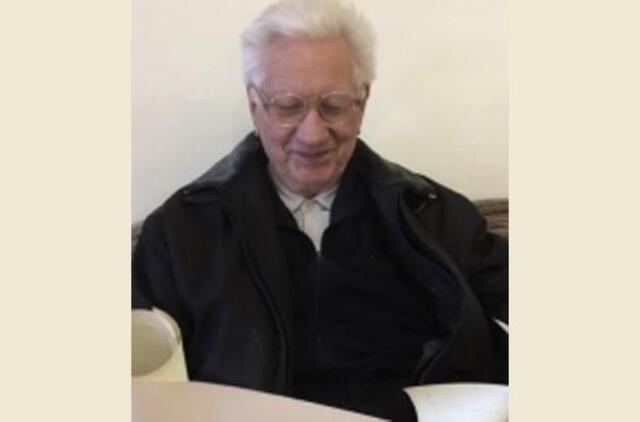 Architektui Stasiui Prikockiui – 90!