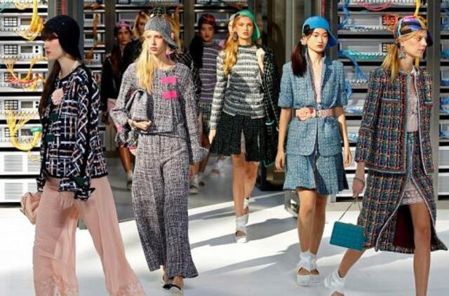 Drabužiai, sukėlę daugiausiai triukšmo mados istorijoje