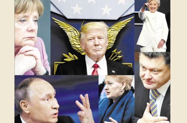 Griūva melo sistema