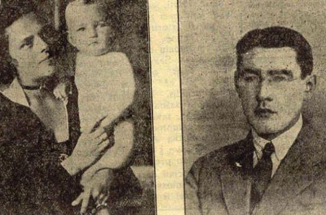 Jokūbas Bernardas Šernas. Kino legenda