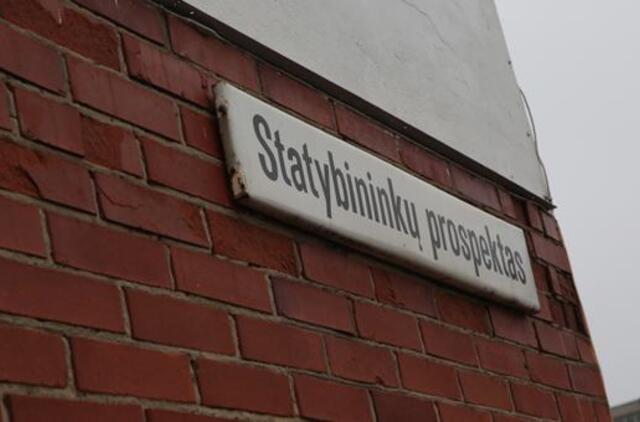 Klaipėda turės naują išvažiavimą iš miesto