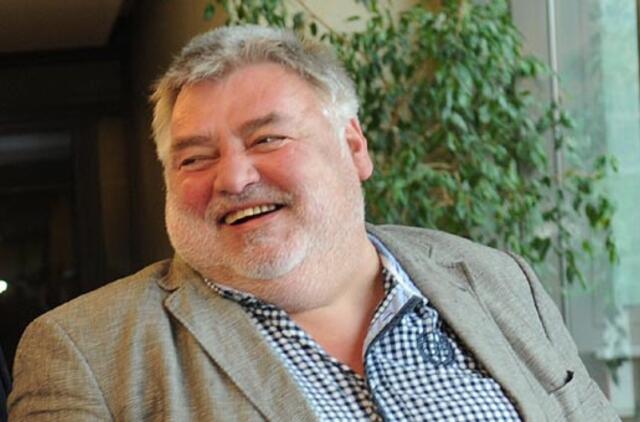 Kokią Lietuvos istoriją ir kodėl pramiegojome?