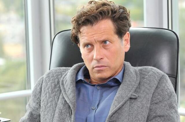 Koncernas "MG Baltic" apskundė jam pareikštą įtarimą