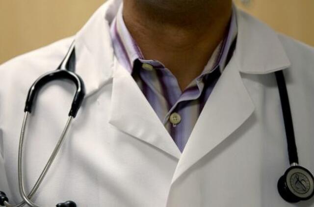 Laiku diagnozuotą širdies nepakankamumą galima sėkmingai gydyti