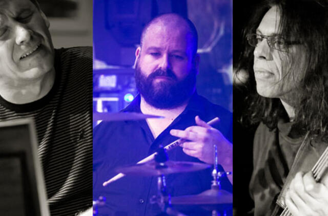 Martynas Kuliavas su grupe iš Didžiosios Britanijos Lietuvai dovanos koncertus „Netikėti prisilietimai“