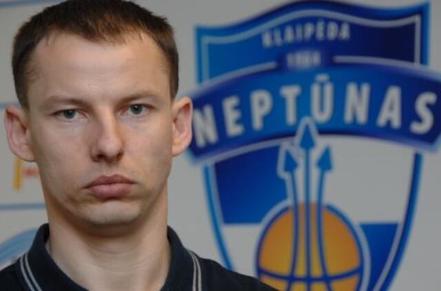 „Neptūnas“ gali sudominti teisėsaugą