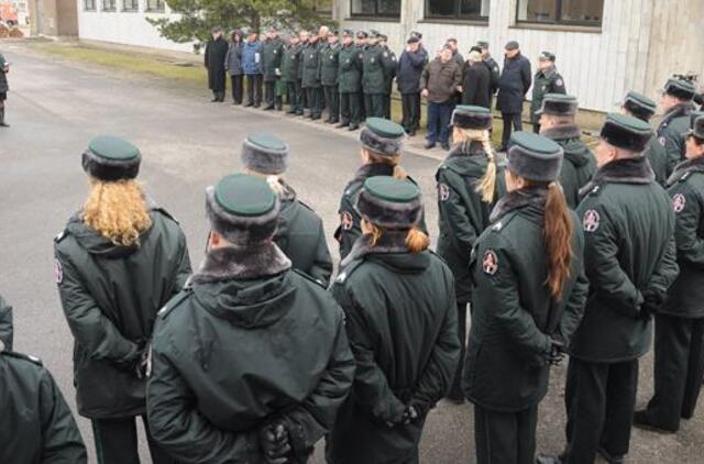 Paminėtas įvykių Klaipėdos uoste 25-metis